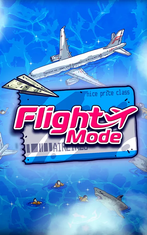 Flight Mode at Winny Casino