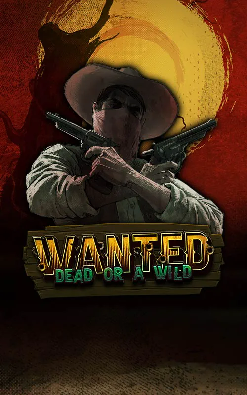 Wanted Dead or a Wild at Winny Casino